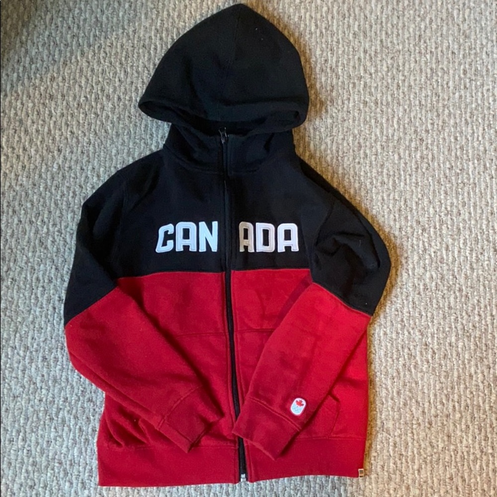 Hudson’s bay Sweater S